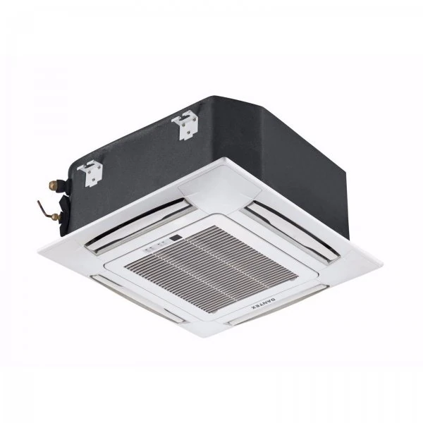 Изображение товара Кассетная сплит-система Dantex RKD-24UHTNI/RKD-24HTNIE-W City Inverter Изображение товара Кассетная сплит-система Dantex RKD-24UHTNI/RKD-24HTNIE-W City Inverter