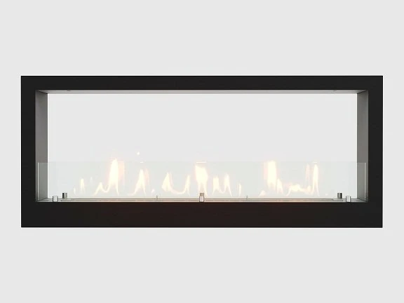 Изображение товара Встроенный биокамин Lux Fire Сквозной 1130 S ВБКС-1130S Изображение товара Встроенный биокамин Lux Fire Сквозной 1130 S ВБКС-1130S