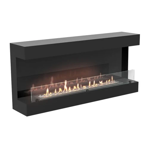 Изображение товара Биокамин Royal Thermo RTBFP-W120V View