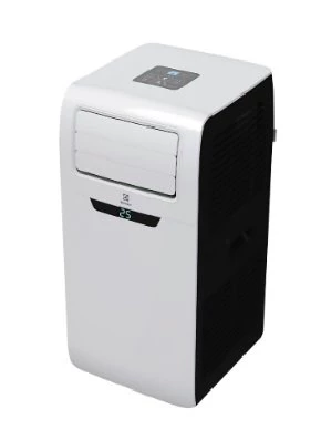 Изображение товара Мобильный кондиционер Electrolux EACM-09 FM/N3 Manhattan 2,6 кВт, 25 м² Изображение товара Мобильный кондиционер Electrolux EACM-09 FM/N3 Manhattan 2,6 кВт, 25 м²