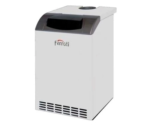 Изображение товара Напольный газовый котел Ferroli Pegasus D 45