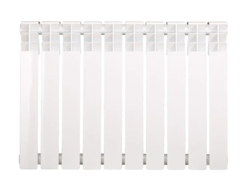 Изображение товара Биметаллический радиатор Oasis Eco 500/80 10 секций