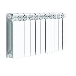 Изображение товара Биметаллический радиатор отопления RIFAR MONOLIT VENTIL 500 MVR 13