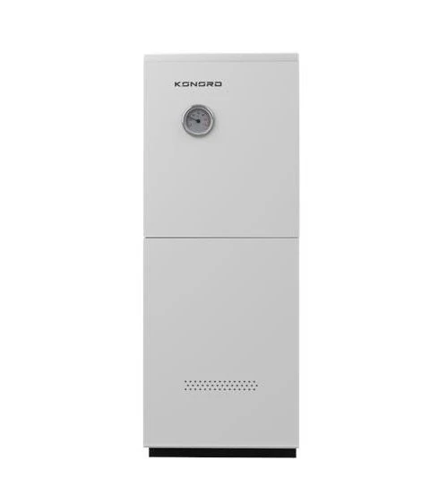 Изображение товара Напольный газовый котел Конорд АКГВ-17.4-3ТGV (подключение аналогично АОГВ Ростовгазаппарат)