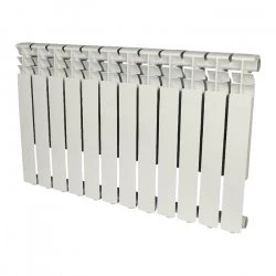 Изображение товара Радиатор биметаллический ROMMER Profi Bm 500 x12