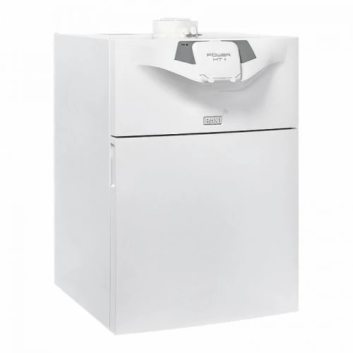 Изображение товара Напольный конденсационный газовый котел Baxi Power HT+ 1.130