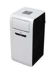 Изображение товара Мобильный кондиционер Electrolux EACM-14 FM/N3 Manhattan