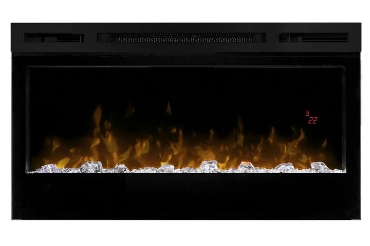 Изображение товара Очаг Dimplex Prism 34