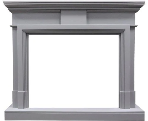 Изображение товара Портал Royal Flame Coventry Gray