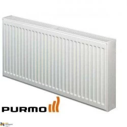 Изображение товара Стальной панельный радиатор Purmo Ventil Compact 33/500х1200