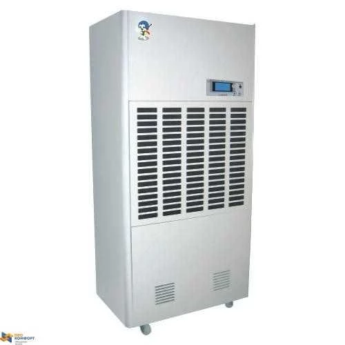 Изображение товара Профессиональный осушитель воздуха Neoclima ND240 для бассейнов и влажных помещений