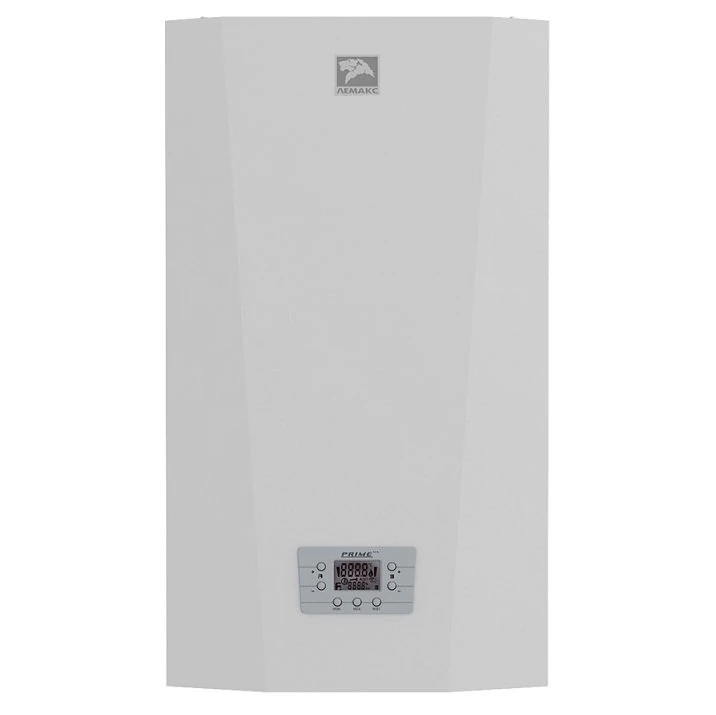 Изображение товара Настенный газовый котел Лемакс PRIME-MA24 24 кВт двухконтурный