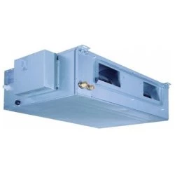 Изображение товара Канальная сплит-система Gree GU140PHS/A1-K/GU140W/A1-M U-Match II Изображение товара Канальная сплит-система Gree GU140PHS/A1-K/GU140W/A1-M U-Match II