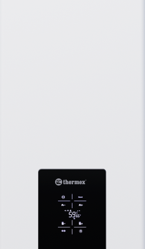 Настенный газовый котел Thermex Blaze FH28 Турбо Wi-Fi OpenTherm