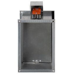 Клапан противопожарный Shuft SHFDO-60-O-350_300-MB230-0-0-0-0