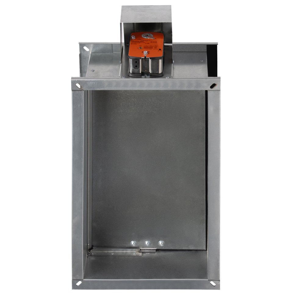 Клапан противопожарный Shuft SHFDO-60-O-350_300-MB230-0-0-0-0