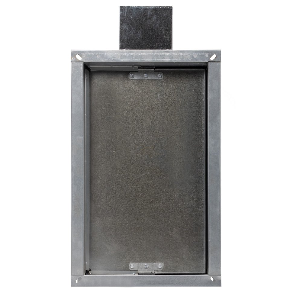 Клапан противопожарный Shuft SHFDO-60-O-350_300-MB230-0-0-0-0