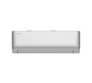 Внутренний блок мульти сплит-системы Hisense AMS-12UW4RWUHD00(S) Vibe Pro Silver Multi EU DC Inverter