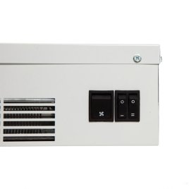Тепловая завеса Тропик K6