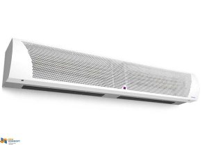 Электрическая тепловая завеса Тепломаш КЭВ-18П4021Е