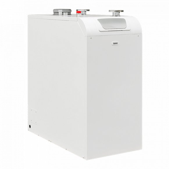 Напольный конденсационный газовый котел Baxi Power HT-A 1.650