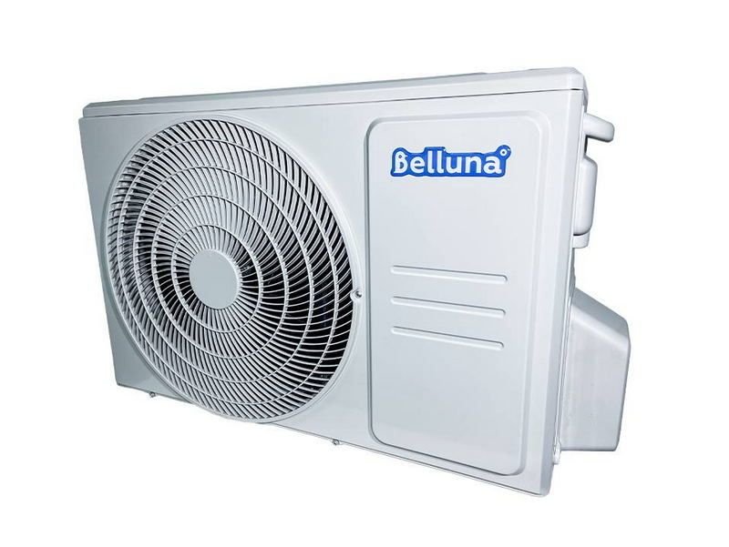 Сплит-система Belluna S348 W Эконом с зимним комплектом