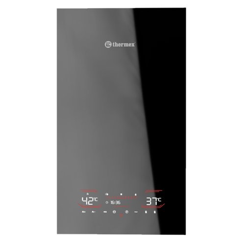 Настенный конденсационный газовый котел Thermex Pallada PS16 — фото 1