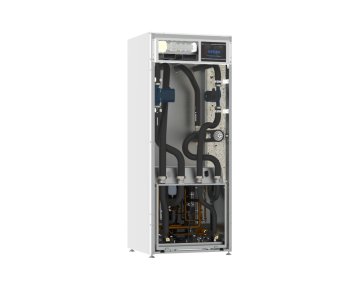 Тепловой насос Evan Termonik GEO 31 кВт