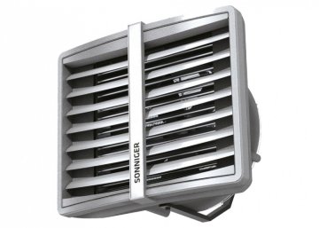 Дестратификатор Sonniger Heater Condens MIX 2 EC
