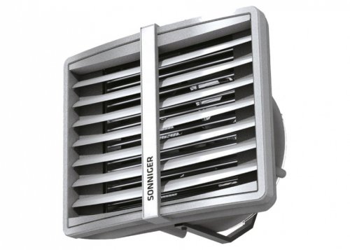 Дестратификатор Sonniger Heater Condens MIX 2 EC — фото 2