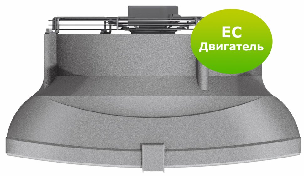 Дестратификатор Sonniger Heater Condens MIX 2 EC — фото 3