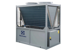 Компрессорно-конденсаторный блок Electrolux EMACO-220.V2