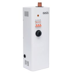 Настенный электрический котел Oasis KV-3