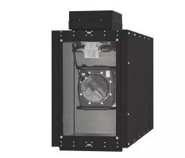Приточная установка TURKOV Capsule 4100 40-52E