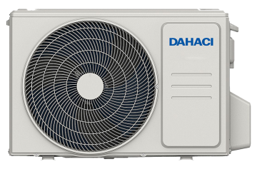Сплит-система Dahaci DI09BFM-D/DO09BFM-D FreshME