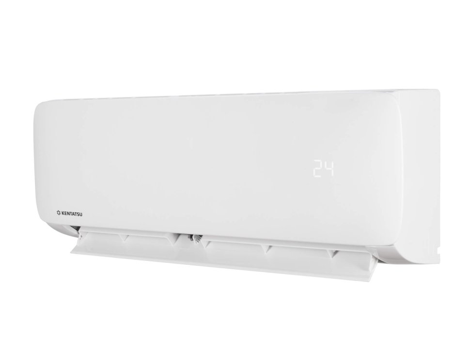 Настенная сплит-система Kentatsu KSGA26HFRN1/KSRA26HFRN1/-40 Kanami