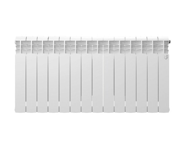 Изображение товара Биметаллический радиатор отопления Royal Thermo Vittoria Super 500 2.0 14 секций