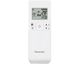 Настенная сплит-система Panasonic CS-TZ50ZKEW/CU-3Z68TBE Compact Inverter