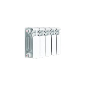 Биметаллический радиатор отопления RIFAR BASE VENTIL L 200 x5