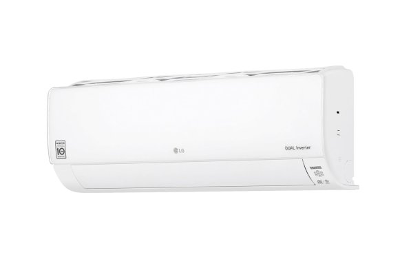 Изображение товара Сплит-система LG DC24RH EVO MAX с инвертором и очисткой воздуха 70 кв.м.