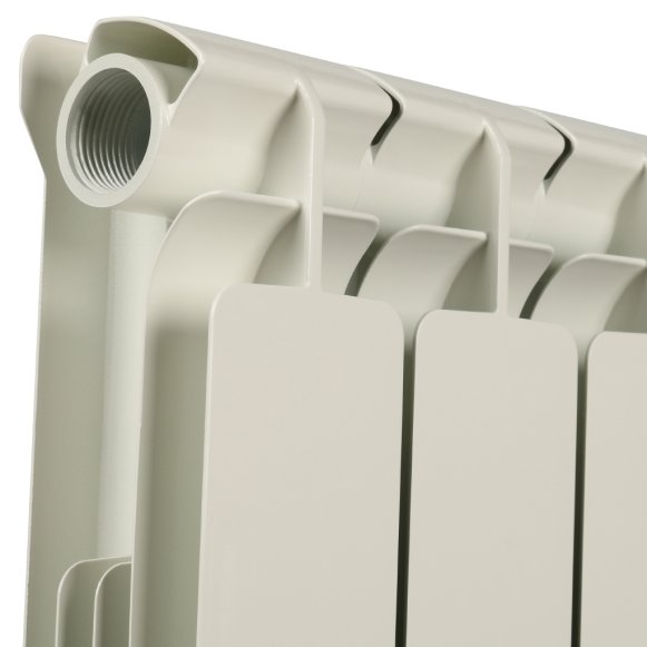 Изображение товара Радиатор биметаллический ROMMER Profi Bm 350 x8