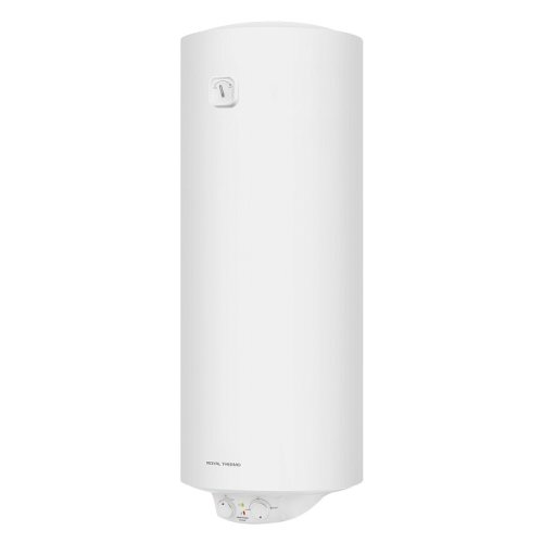 Накопительный водонагреватель Royal Thermo RWH 80 Heatronic Slim DryHeat — фото 2