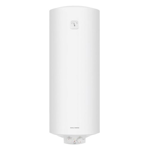 Накопительный водонагреватель Royal Thermo RWH 80 Heatronic Slim DryHeat — фото 1