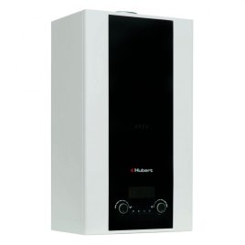 Настенный газовый котел Hubert AGB 35WLB Wi-Fi
