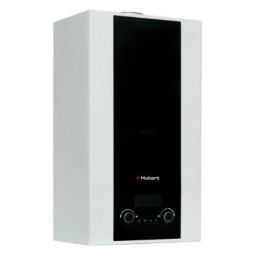 Настенный газовый котел Hubert AGB 35WLB Wi-Fi