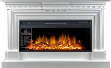 Каминокомплект Royal Flame Chelsea с очагом Vision 42 LOG LED