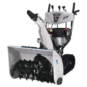 Изображение товара Снегоуборщик Hyundai HS7680E