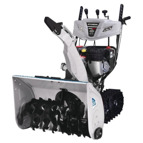 Снегоуборщик Hyundai HS7680E