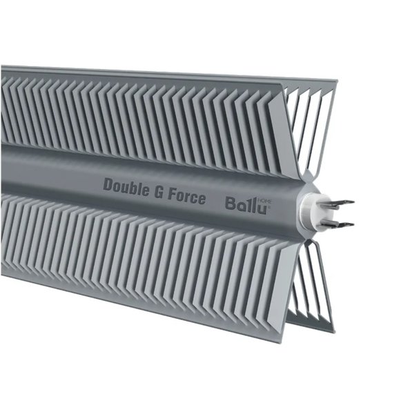 Электрический конвектор Ballu Evolution Transformer BEC/EVM-1000