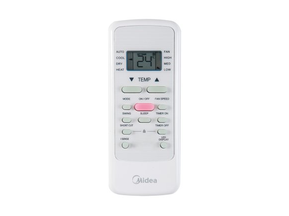 Изображение товара Мобильный кондиционер Midea MPPHA-07CRN7-Q